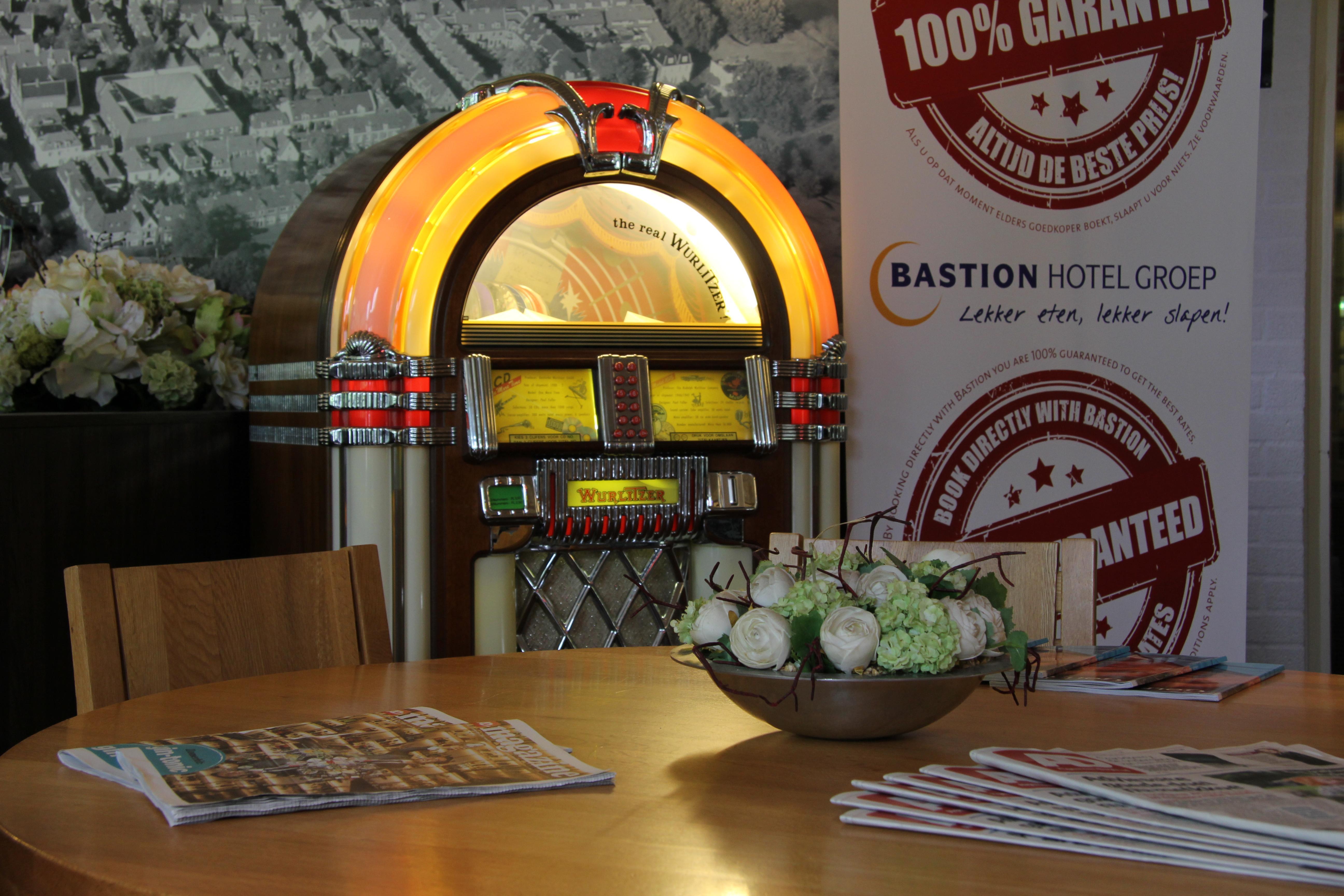 Bastion Hotel Bussum Hilversum Exteriér fotografie