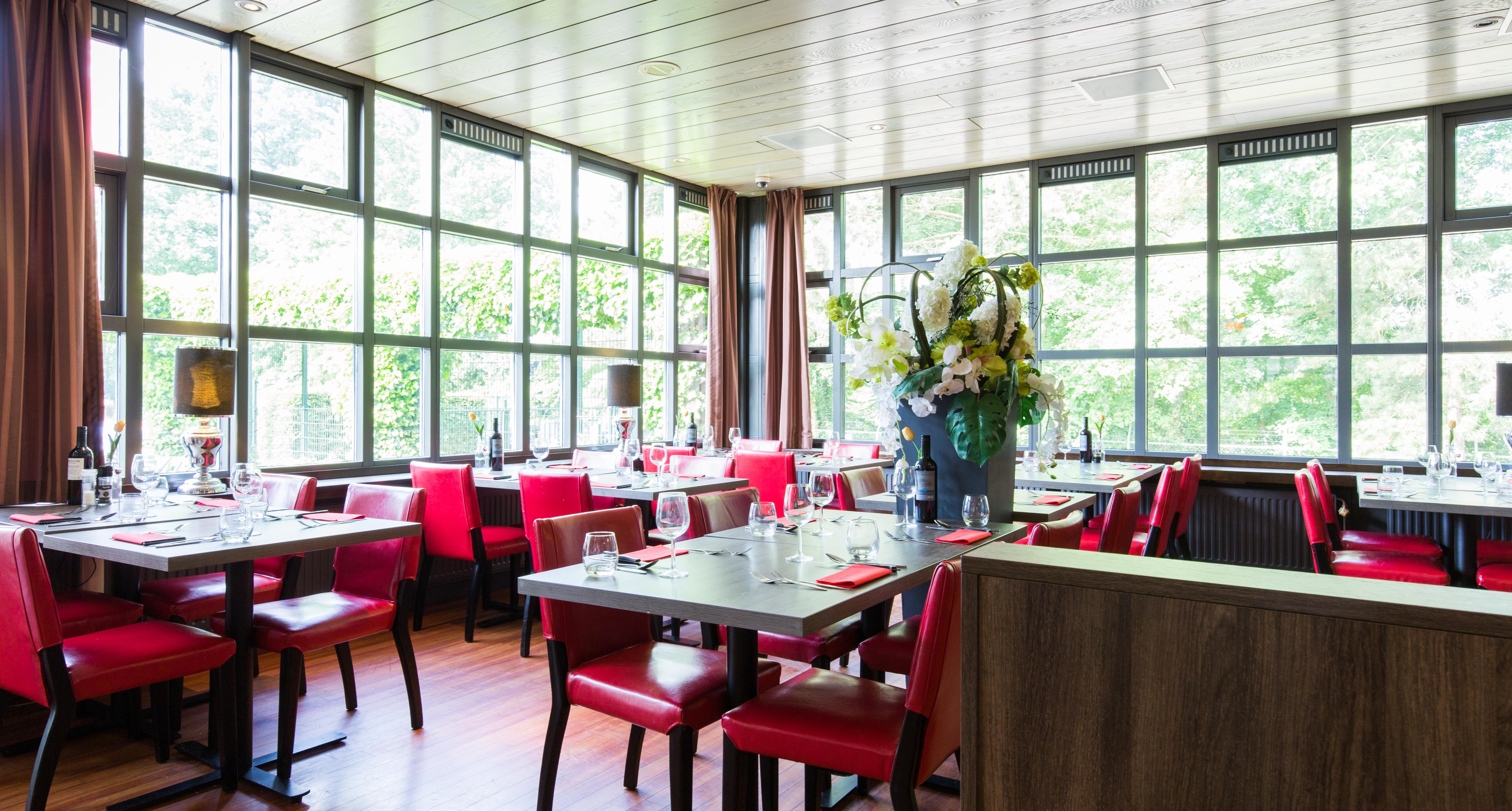 Bastion Hotel Bussum Hilversum Exteriér fotografie
