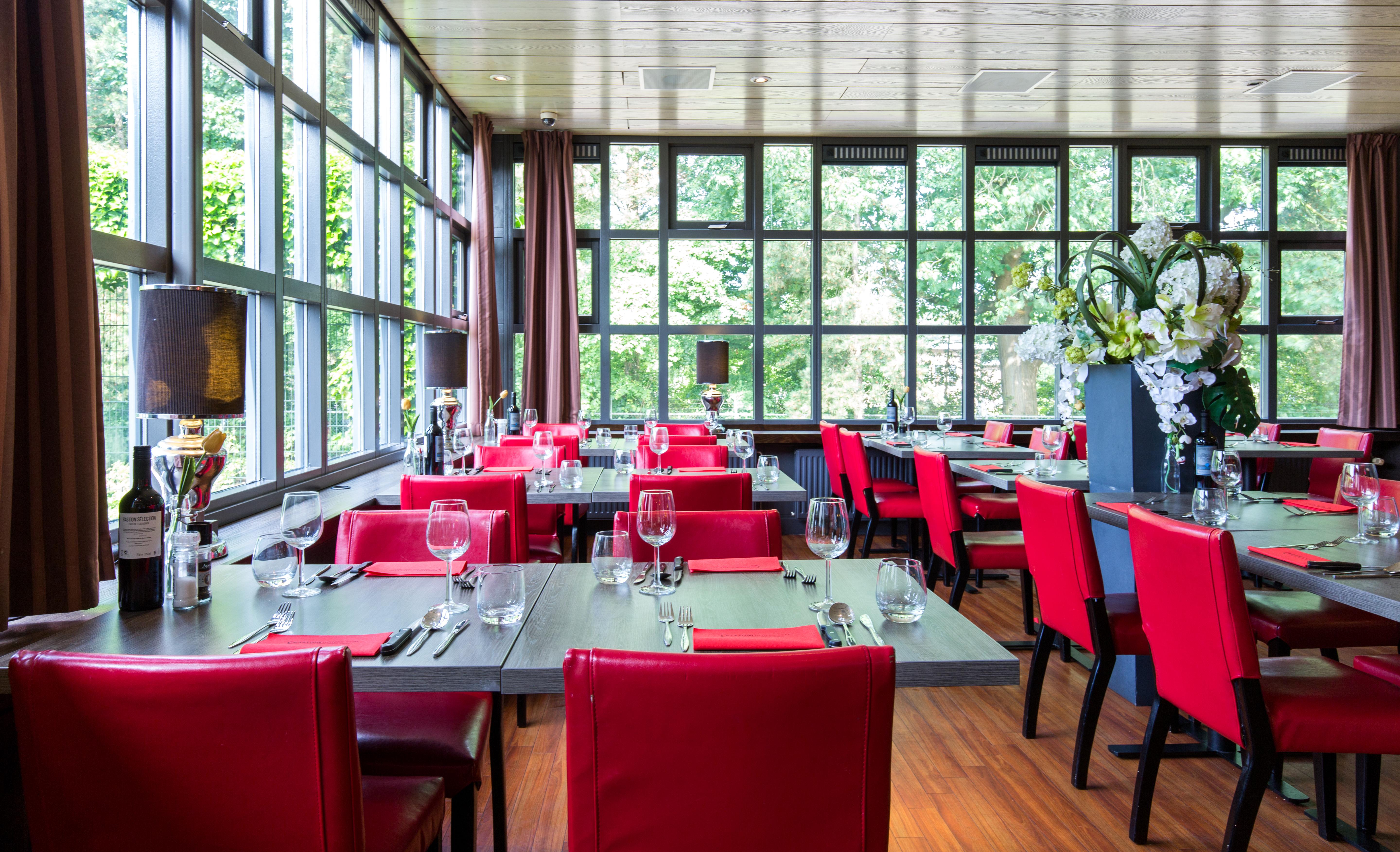 Bastion Hotel Bussum Hilversum Exteriér fotografie