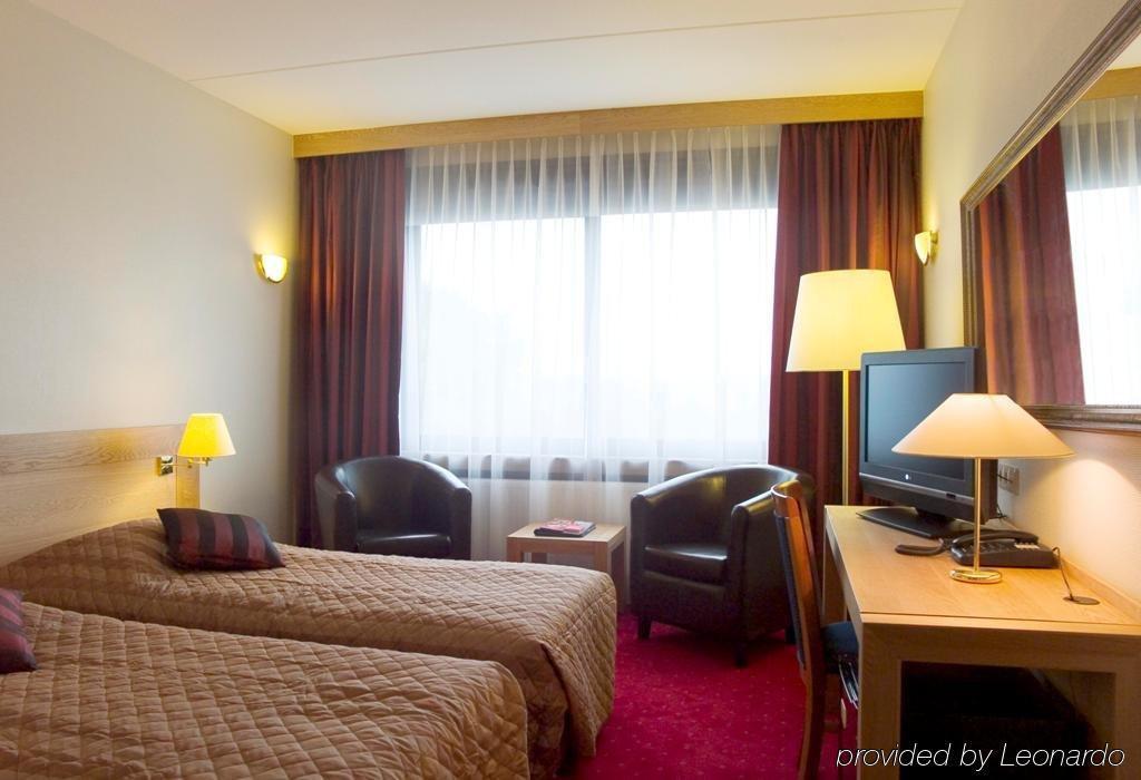 Bastion Hotel Bussum Hilversum Pokoj fotografie