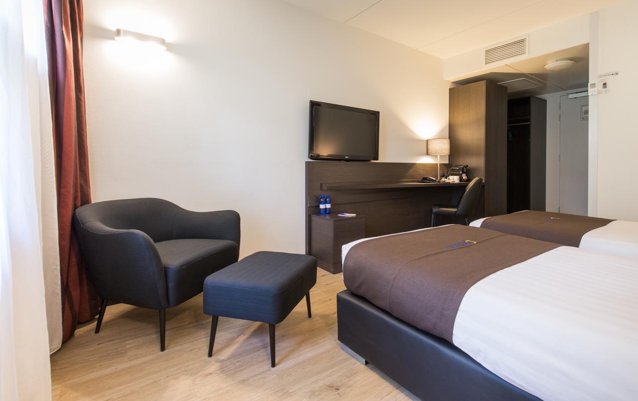 Bastion Hotel Bussum Hilversum Exteriér fotografie