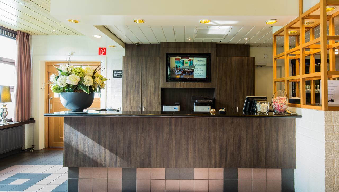 Bastion Hotel Bussum Hilversum Exteriér fotografie