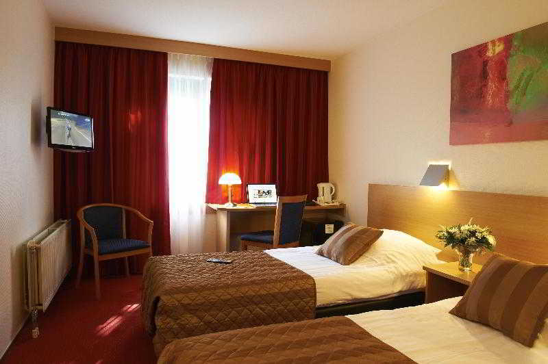 Bastion Hotel Bussum Hilversum Exteriér fotografie